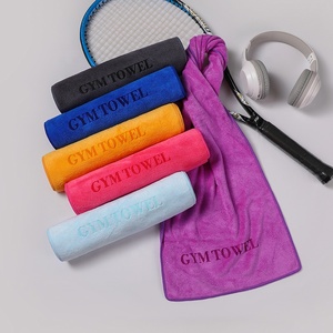 Toallas Deportivas Personalizadas con Impresión Láser Multicolor, Bordado con Logotipo Personalizado, Toallas <span class=keywords><strong>de</strong></span> <span class=keywords><strong>Gimnasio</strong></span>, Fitness, para Cara y Manos, <span class=keywords><strong>Toalla</strong></span> <span class=keywords><strong>de</strong></span> Regalo - Product Image 6