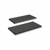 Original One-Stop-Service Elektronische Chips Komponente Is42S16100F-6Tl-Tr 50 Tsop Speicher