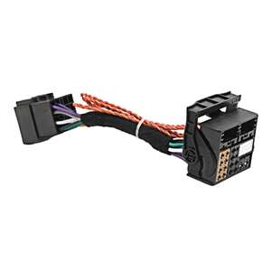Cablaggio autoradio PQ a Mqb linea di trasferimento per RCD330 e RCD330G - Product Image 6