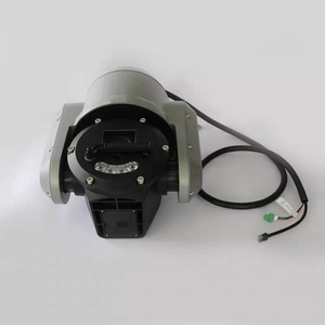 Nổ bằng chứng đầy đủ màu sắc PTZ IP Camera 25x Zoom âm thanh hình ảnh báo động H265 + Ngày Đêm giám sát khu vực nguy hiểm - Product Image 1