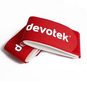 Fabriek Groothandel Op Maat Handig Snel En Freestyle Alpine Ski Band Met Haak En Lus Voor Cross Country - Product Image 5