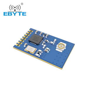 Ebyte E01-ML01IPX Industrial Grade RF24L01P Chip <b>Wireless</b> <b>Module</b> 2.4GHz SPI <b>RF</b> <b>Wireless</b> <b>Module</b> - Product Image 4