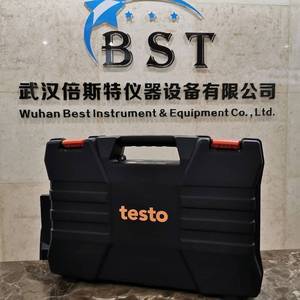 กล้องถ่ายภาพความร้อนอินฟราเรด Testo 865 ความละเอียด 160 x 120 พิกเซล เครื่องมือตรวจสอบอุตสาหกรรมระดับเริ่มต้น - Product Image 2