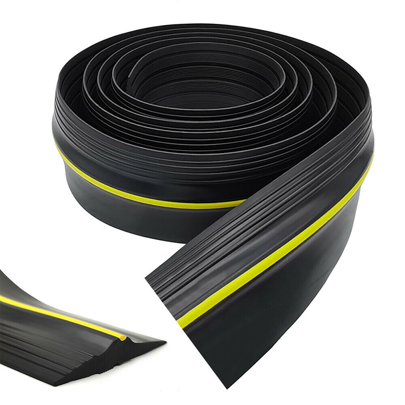 Universal Weatherproof Garage Door Flood Barrier