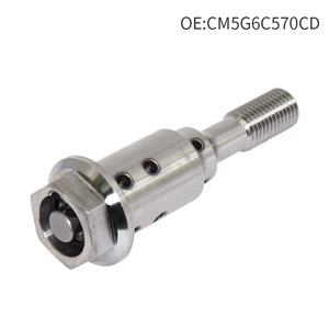 Albero a camme di regolazione valvole OEM CM5G6C570CD, ricambio per Ford Grand C-Max Tourneo Transit - Product Image 1