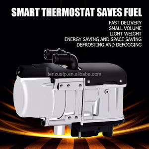 Universal 5Kw เครื่องทำน้ำอุ่นแรงดันสูงสำหรับรถบรรทุก,เครื่องทำน้ำหล่อเย็นเครื่องยนต์สำหรับรถพ่วงรถตู้ - Product Image 4