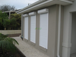 Fournisseur <span class=keywords><strong>de</strong></span> volets roulants automatiques en aluminium, portes <span class=keywords><strong>de</strong></span> sécurité enroulables en métal <span class=keywords><strong>pour</strong></span> garages, entrepôts, magasins commerciaux - Product Image 5