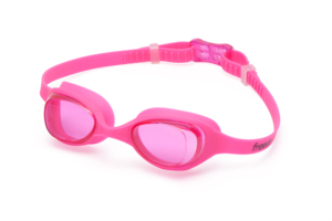 ขายร้อนป้องกันหมอกว่ายน้ำแว่นตาเด็กวิสัยทัศน์กว้างแว่นตาว่ายน้ำสำหรับเด็กซิลิโคน - Product Image 5