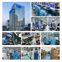 Escáner de Código de Barras PDA Industrial Android FARSET con Batería Intercambiable, WiFi 5, IP67, 64GB+6GB, en Stock