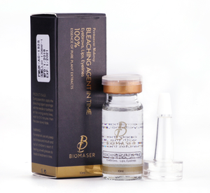 Alta calidad Biomaser ceja agente blanqueador en tiempo quitando mal colores <span class=keywords><strong>de</strong></span> maquillaje permanente quitar <span class=keywords><strong>Gel</strong></span> - Product Image 6
