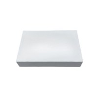 C1S Tablero de marfil FBB Recubierto Offset Impreso Cartón para embalaje para Cajas de Regalo Estuches para teléfonos Material de pulpa Papel de cartón a granel