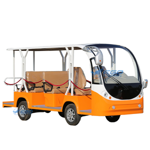 Voiture de tourisme pour passagers, navette aéroportuaire, 14 places, à vendre - Product Image 6
