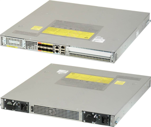 <strong>Cisco</strong> <strong>ASR</strong> 1000 Series <strong>Aggregation</strong> <strong>Services</strong> <strong>Routers</strong> ASR1001-X Enterprise-Level 10 Gigabit High-End <strong>Router</strong> ASR1001-X - Product Image 5