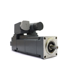 Moteur synchrone série Simotics S 1FK7022-5AF71-1LH2 230 400V AC 5000 tr/min 0,75 kW, best-seller - Product Image 4