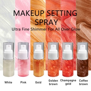 <span class=keywords><strong>Spray</strong></span> <span class=keywords><strong>fixateur</strong></span> de maquillage avec étiquette privée, vaporisateur végétalien sans cruauté - Product Image 3