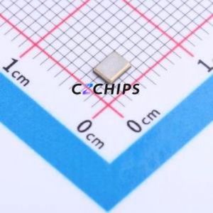 XC32M4-8.000-F18LJDT Crystal (Passive) SMD3225-4P Crystal Oscillator SMD Crystal Oscillator 8MHz 20ppm 18pF - Product Image 1