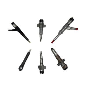 Cummins enjektör için orijinal ISM11 QSM11 B F C motor 4903319EA aj02aj2544rx 5283275 5296723 5589193 AG054026222 - Product Image 4