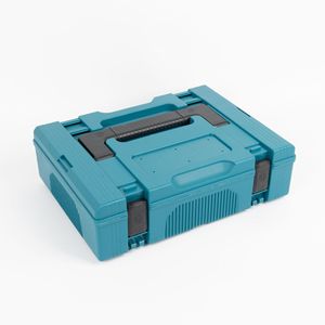 Avvitatore a Impulsi Professionale Multifunzione 2000N Senza Fili Brushless ad Alta Potenza con Batteria agli Ioni di Litio Attacco da 1/2 Pollice Garanzia di 3 Anni per Auto - Product Image 4