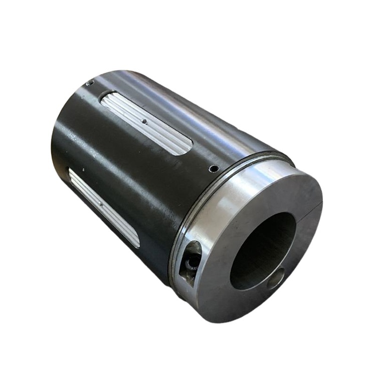 3 inch to 6 inch air shaft chuck