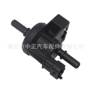 Válvula Solenoide de Carbón Activado Chevrolet 12611801 0280142449 DC 12V Control de Gas para Uso Automotriz - Product Image 2