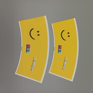 Matière première pour gobelets en papier personnalisés jetables, pour café et autres usages - Product Image 6