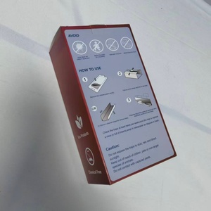 Pièges à colle pour souris à taux de capture élevé, non toxiques, pour usage domestique et commercial, lutte antiparasitaire - Product Image 6