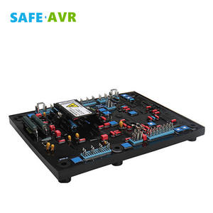 Estabilizador de Voltaje Automático AVR Mx341, Repuestos <span class=keywords><strong>y</strong></span> Accesorios para Generadores - Product Image 5