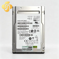 قرص صلب SSD للمؤسسات بسعة 1.92 تيرابايت، SAS 12 جيجابت في الثانية، مقاس 2.5 بوصة في حامل 3.5 بوصة، طراز P13239-001 R0049A لخوادم MSA