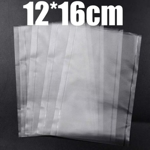 Bolsas de Cebo para Pesca, Venta Caliente, Ecológicas, Transparentes, de Alta Calidad, de Plástico PVA Soluble en Agua - Product Image 6