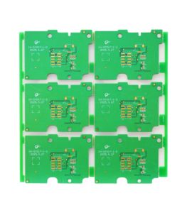 Lắp ráp bảng mạch Android hai mặt của nhà máy OEM Dịch vụ thiết kế <span class=keywords><strong>PCB</strong></span> cứng nhắc một cửa chìa khóa trao tay FR-4 người tiêu dùng - Product Image 5