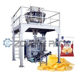 Máquinas de Envasado al Vacío, Máquina Empacadora de Bolsas, Equipo de Envasado de Plástico, Repuestos de Sellado / 1300 Multifunción para Alimentos para Mascotas - Product Image 2