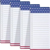 Bloc de Notas Adhesivas al por Mayor, Bloc de Notas Autoadhesivas Personalizadas para la Oficina, Papelería para Planificador Diario