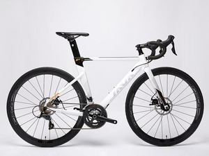 Vélo de route SILURO3, cadre en aluminium, 47, 50, 53 cm, course, 18, 22 vitesses, roues légères et rapides, 700c, Siluro3, vélo de route 700c, Siluro3 - Product Image 4