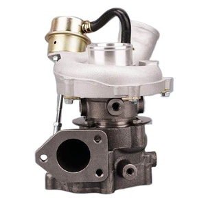 Ensemble de turbocompresseur sur mesure à vendre pour HYUNDAI GT1749S 28200-4A101(42600) GT17-12 W 733952-5001S 733952-5001 - Product Image 3