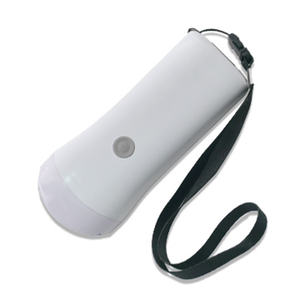 Escáner de Ultrasonido Veterinario Inalámbrico de 8 Canales y 80 Elementos, Sonda Convexa Portátil Android, Detección de Gestación en Cerdas y Ovejas, IPX6 - Product Image 3