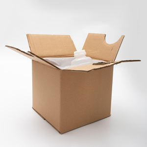 Hemodiyaliz Konsantresi ve Seyreltici için Cubitainer 20L - Product Image 5