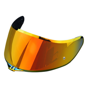 Visière de casque de moto K1 K3SV K5 en PC, anti-vent, anti-poussière, pare-soleil, pièce de rechange - Product Image 1