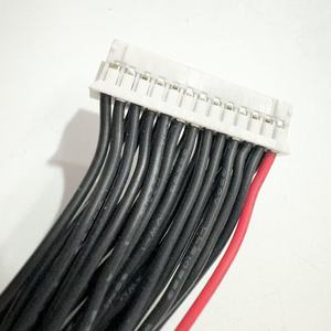ชุดสายไฟกล่องไฟฟ้ารถสามล้อ - Product Image 5