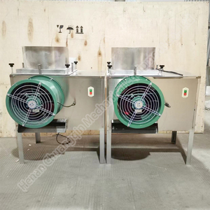 Garlic Peeling Line Hand Garlic Separating Machine Breaker Garlic - Product Image 6