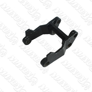Bloque guía Hyster 232219566301867 para montacargas, conjunto de guía lineal de uso general - Product Image 2