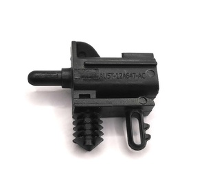 Capteur de température de l'air d'admission extérieur pour voiture OEM AU5T12A647AC pour <span class=keywords><strong>Ford</strong></span> Kuga Mondeo 2013 Fiesta 2013 Edge - Product Image 2