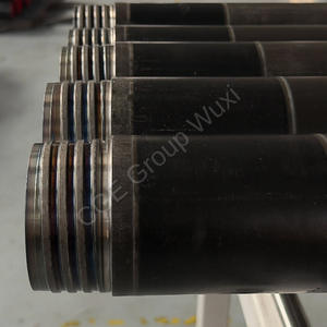 NOVO Haste de Perfuração HRQ para Perfuração de Núcleo de Diamante e Exploração Mineral - Product Image 2