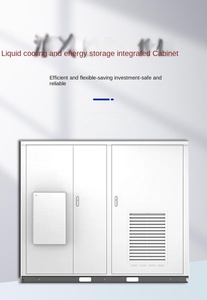 Nouvelle arrivée United Lithium Battery Container Systems Stockage photovoltaïque Équipement de distribution d'énergie - Product Image 3
