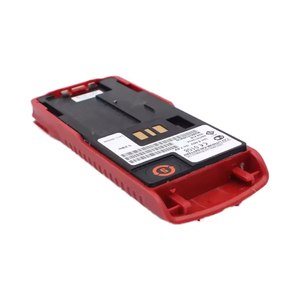 Batería Recargable de Iones de Litio NNTN7383, Batería IMPRES a Prueba de Explosiones para Radio Bidireccional MTP810Ex MTP850Ex MTP850 MTP810 EX - Product Image 2