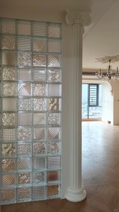 Pannello Divisorio in Vetro su Misura di Alta Gamma, Monoblocco Finito con Cornice in Acciaio Inossidabile, <span class=keywords><strong>per</strong></span> Interni Residenziali e Commerciali - Product Image 2
