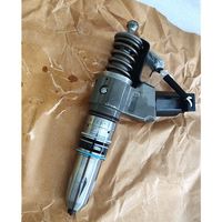 Buen Precio, Inyector de Combustible 3411767 3083662 para Motor N14