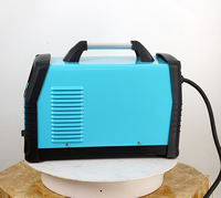 Machines à souder à froid TIG 250 ampères, plaque AC/DC, Soudage par points TIG, Torche TIG + pince de terre, Moteur CC, Soudeurs à inverseur 85%, Négociable, 220