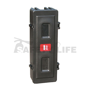 ABS 및 아크릴 미국 모델 플라스틱 소화기 캐비닛, PP 플라스틱 화재 캐비닛, 화재 상자 - Product Image 5