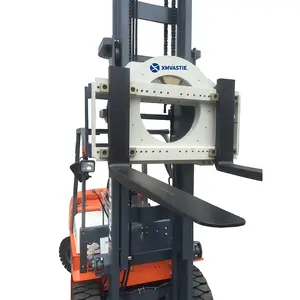 Best Price 360 Degree Rotation Function Durable Forklift Rotators Made In China