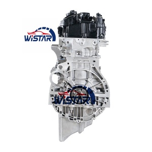 Mesin Mobil Long Block Bensin 3.0L N55B30 Rakitan Mesin N55B30 untuk BMW Seri 1 2 3 5 6 7 X1 3 4 5 6 M2 - Product Image 2